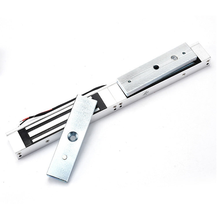 YH-180D Double Door Magnetic Lock (180kg) YH-180D Double Door Magnetic Lock (180kg)